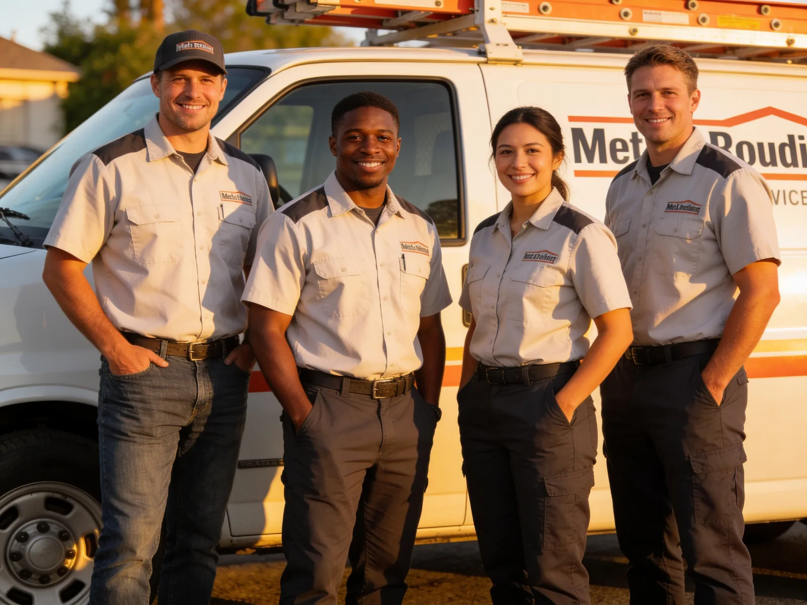 Metal Roof Installation company in Boone, NC
